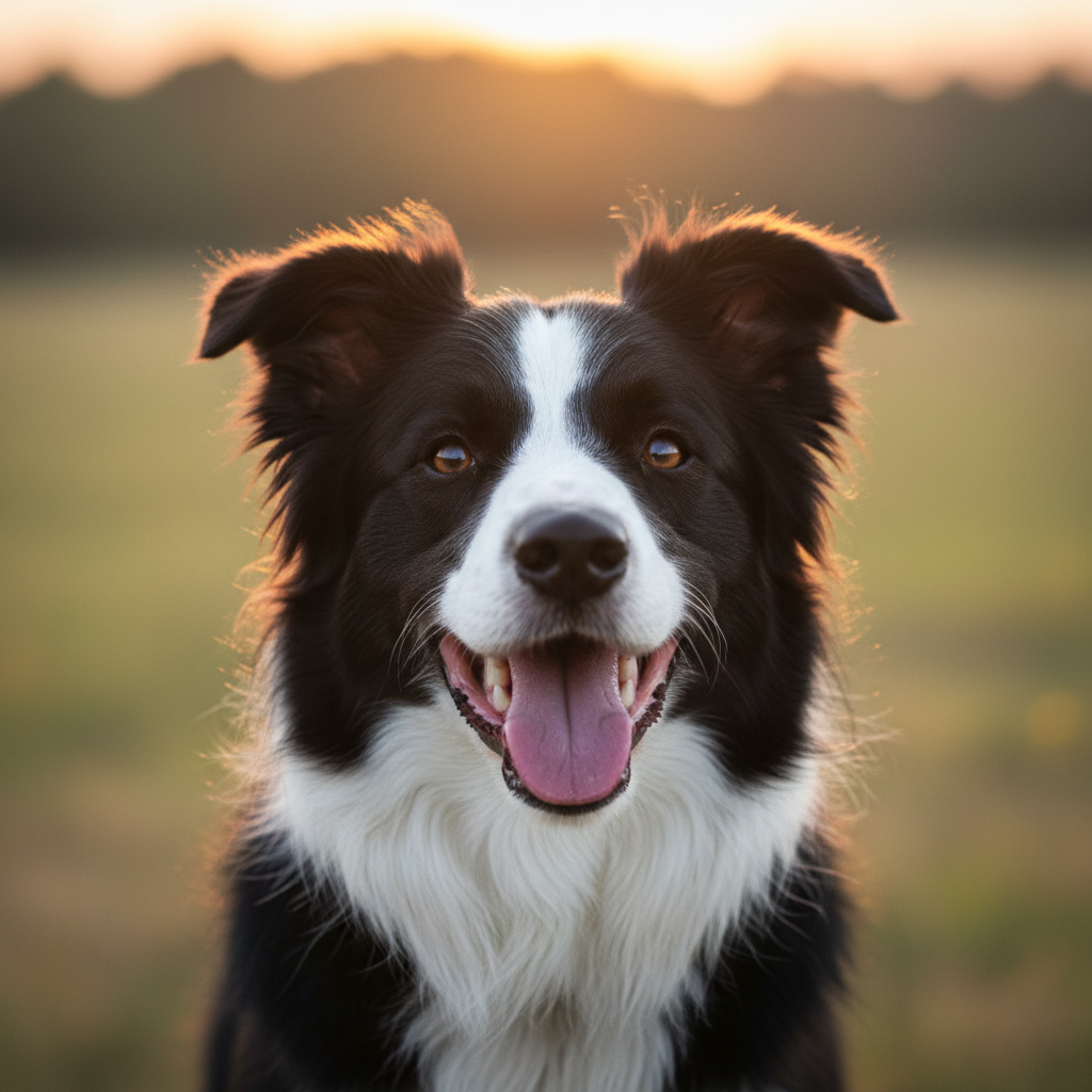 Border Collie