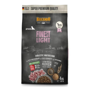 Belcando Finest Croc 4kg