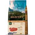 Bravery Iberian Pork Mini Adult Small Breeds 7 KG