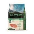 Bravery Pollo Adulto Razas Medianas y Grandes 12 kg