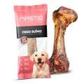 Mastig Osso Suíno Super Premium para Perros
