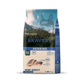 Bravery Arenque Mini Adulto Razas Pequeñas 7 kg