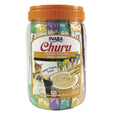 CHURU Variedades Pollo Pote 50 Tubos