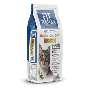 Fit Formula Gato Adulto 10kg