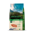 Bravery Pollo Mini Adulto Razas Pequeñas 2kg