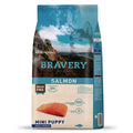 Bravery Salmon Mini Puppy Small Breeds 7 KG