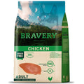 Bravery Pollo Adulto 4 kg