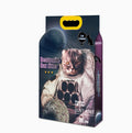 Arena Sanitaria Cat Global Premium Bentonita  Gatos 8kg