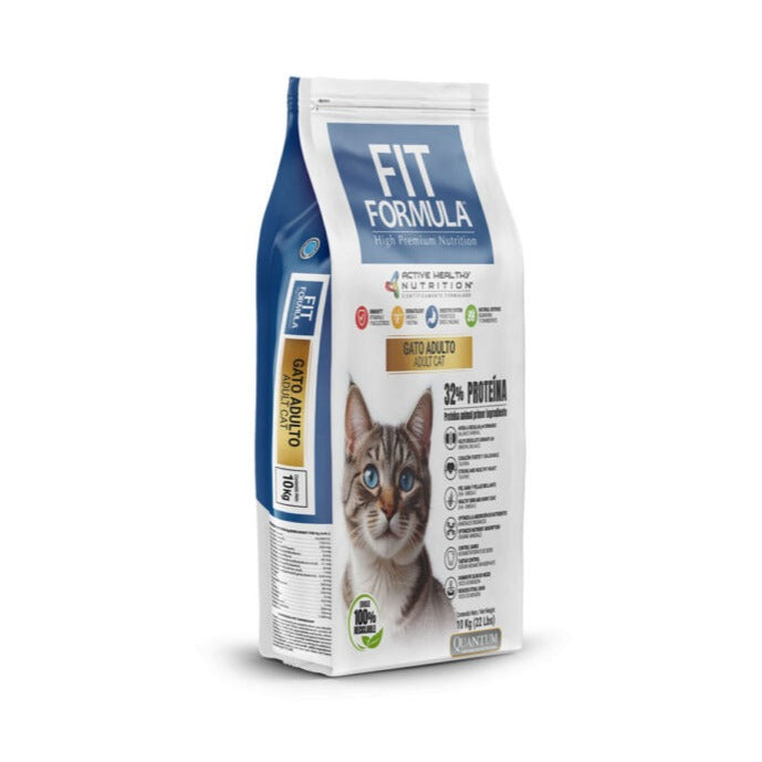 Fit Formula Gato Adulto 10kg
