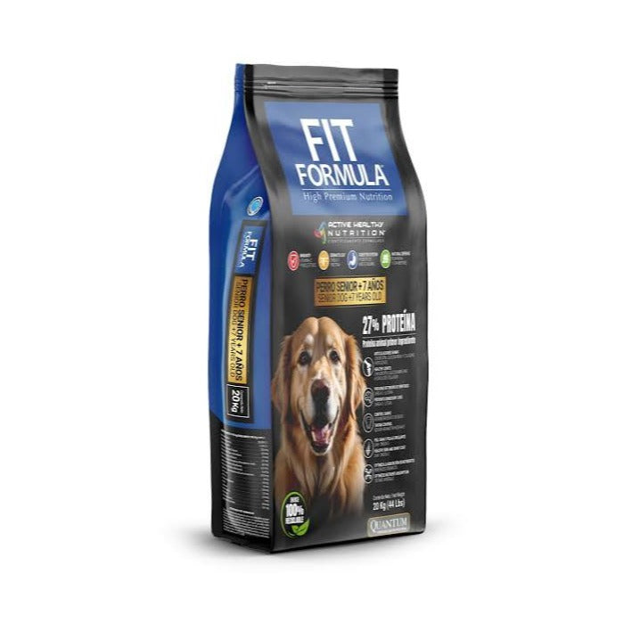 Fit Formula Senior 20 KG