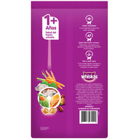 Whiskas Adulto Pescado 10kg
