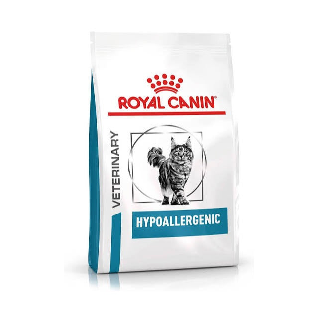 Royal Canin Cat Hypoallergenic 1.5kg