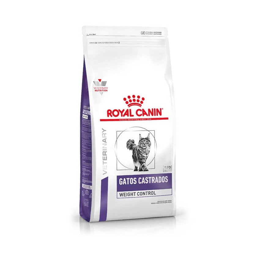 Royal Canin Cat Castrado Wc 1,5 Kg
