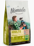 Nómade Adulto Raza Pequeña 10 kg